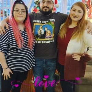 Meet your Posher, Donna marie